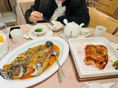 -尚一汤·粤菜海鲜(环球港店)