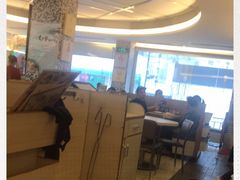 大堂-永盈茶餐厅(江南大道中店)