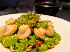 -醉东Oriental House(静安嘉里中心店)