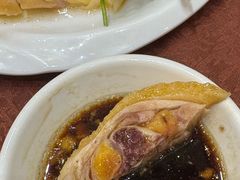 -瑞记湛江鸡饭店·粤西第一鸡(粤垦店)