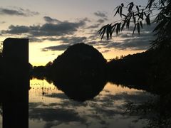 -星湖旅游景区七星岩