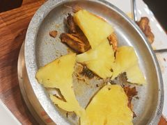 -汉巴味德(北京银座和谐广场店)