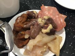 -咕叽咕叽自助烤肉小火锅(西城广场购物中心店)