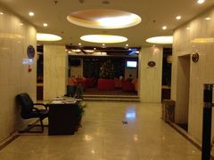 -松兰山海景大酒店·海鲜中餐厅