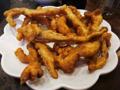 -憨石匠鲜菜土火锅(昆都店)