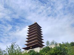 -牛首山文化旅游区