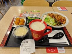 -永和大王(解放东路店)