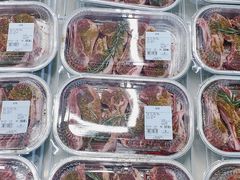 -山姆会员商店(杨桥西路店)
