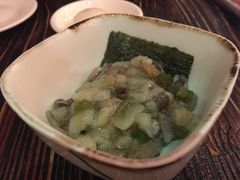 芥末章鱼-平成屋· Late Night 食堂(四川北路店)