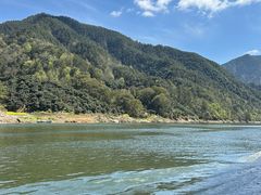 -新安江山水画廊风景区