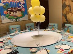 -丰收日·小海鲜·沪上家宴(顾村正大店)