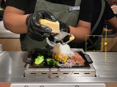 -肉肉大米(金虹桥店)