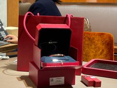 -卡地亚(杭州大厦精品店)