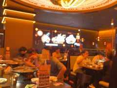 -探鱼·鲜青椒爽麻烤鱼(北京路天河城店)