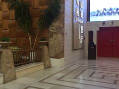 -东方苑自助餐厅(稻香湖景酒店)