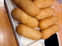 -本色·小马哥烧烤(无锡九里仓店)