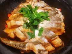 -茄子恰恰·新云南小炒(坪山益田店)