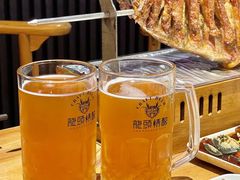 -龙头烤羊排•烤全羊•精酿扎啤(厦滘店)