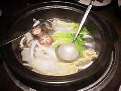 -同仁四季椰子鸡(宝安壹方城店)