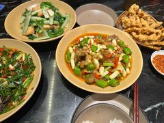 -廖川菜(太阳宫店)