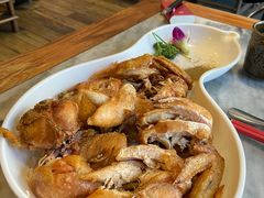 -西安饭庄·非遗陕菜(钟楼店)