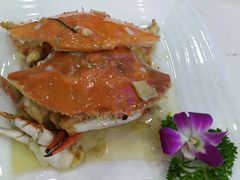 -小老板海鲜酒家(董家渡店)
