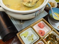 -金龙·打边炉(武进路店)