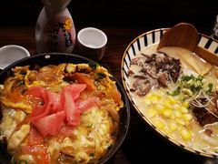 -本格·深夜食堂(北理工店)