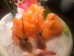 -山葵家·创意料理(临平银泰城店)