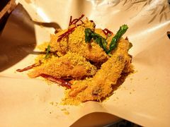 -绿茶餐厅(光谷世界城步行街店)