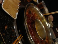 -邓莽子老火锅(中兴路总店)