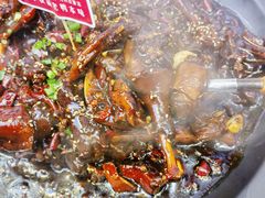 -回味黑鸭煲·始于2006(万松园店)