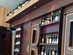 -Brut Eatery悦璞食堂(建国东路店)
