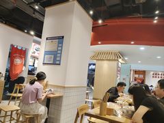 -白沙肴·长沙米粉.小炒湘菜(石厦时代广场店)