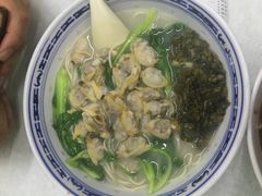 -明呈黄鱼面馆(斜土路店)