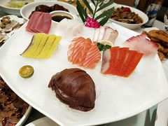 -谷语中餐厅