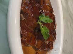 -點無缺茶楼·海鲜酒家(世博店)