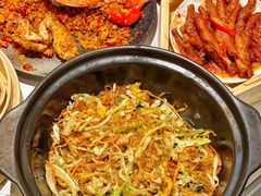 -避风塘·金牌店·夜宵(金玉兰店)