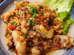 -觅山云南菜(泊富ICITY店)