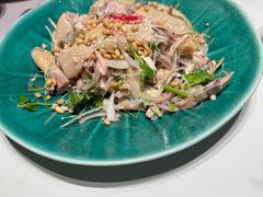 -新兴·金羊座·粤菜点心(乐峰店)