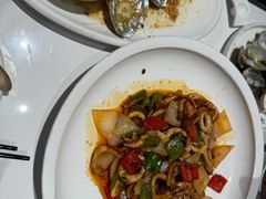 -渔人码头(中南店)