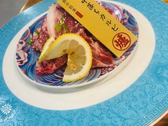 -隐炉和牛烧肉店(群力店)
