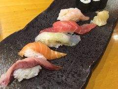 -天正河鲀·河豚亭(大连店)