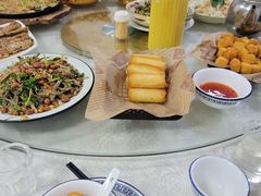 -成惠食府(赤岗店)