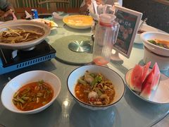 -筱爷叔·上海传统手工菜(玉树路店)
