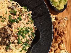 -我的面 川味Bistro(后沙峪店)