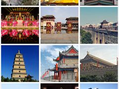 -秦始皇帝陵博物院(兵马俑)