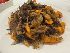 -老吉士酒家(天平路店)