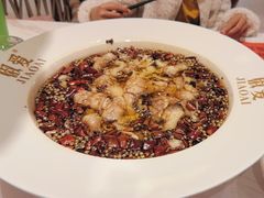 -椒爱水煮鱼川菜(新抚万达店)