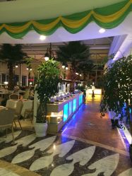 -阳光五洲大酒店·宴会厅